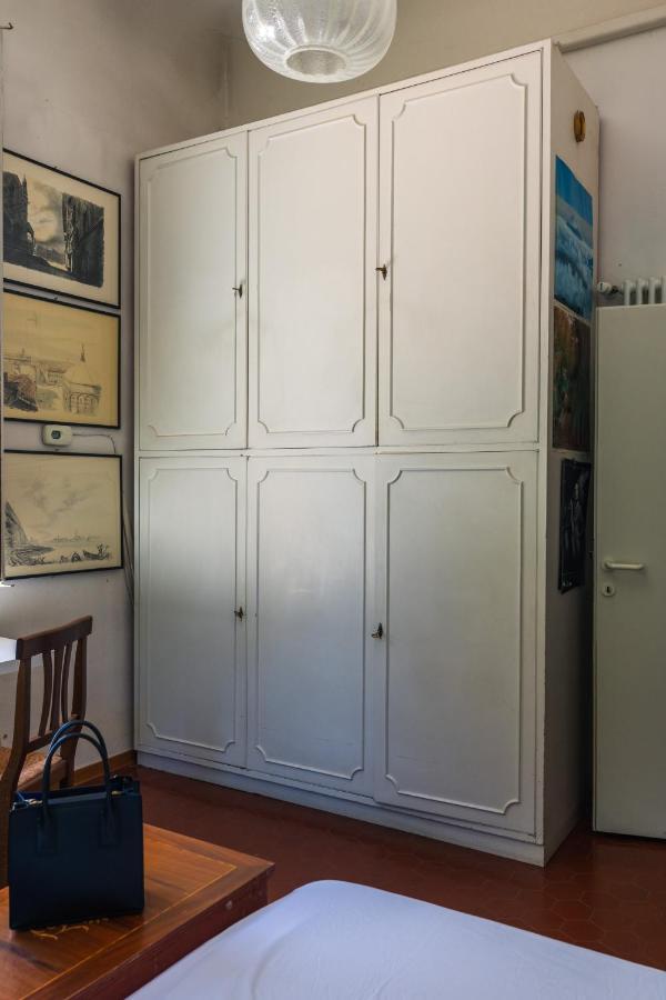 Storica - Dolcevita Appartement *