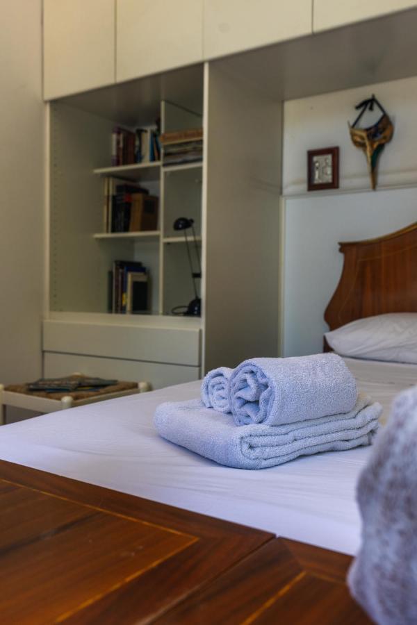 Storica - Dolcevita Appartement Florence