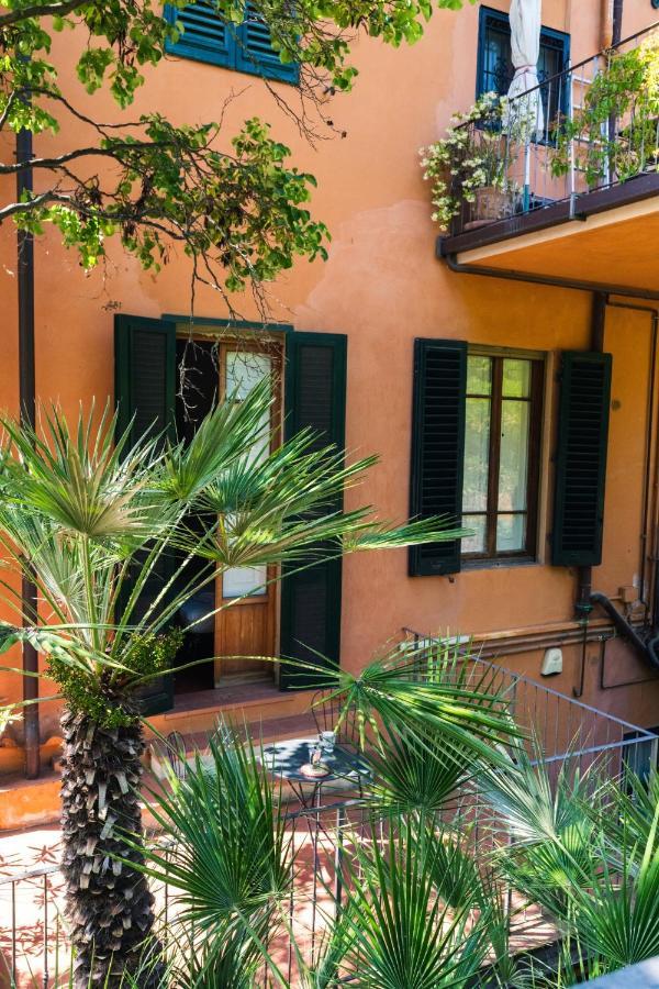 Storica - Dolcevita Appartement *