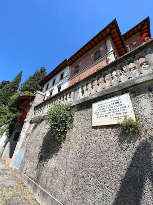 Storica - Dolcevita Apartamento