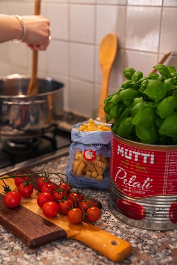 Storica - Dolcevita Apartamento