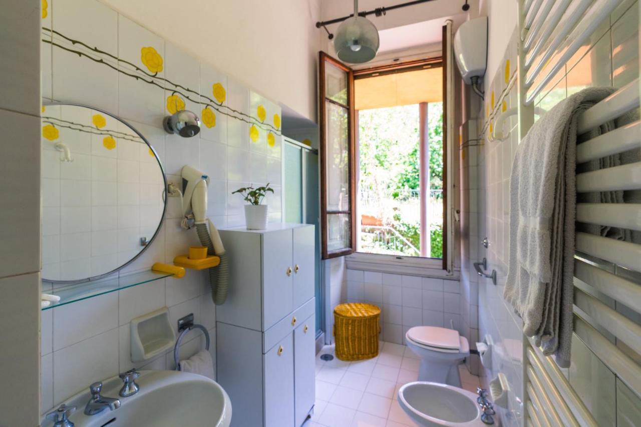 Storica - Dolcevita Apartamento