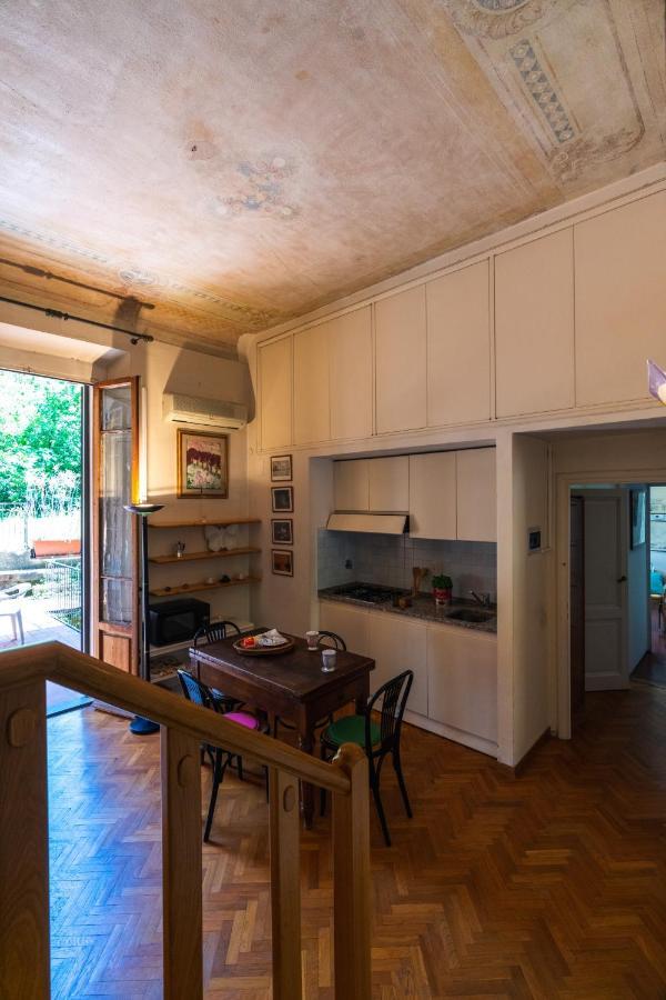 Apartamento Storica - Dolcevita
