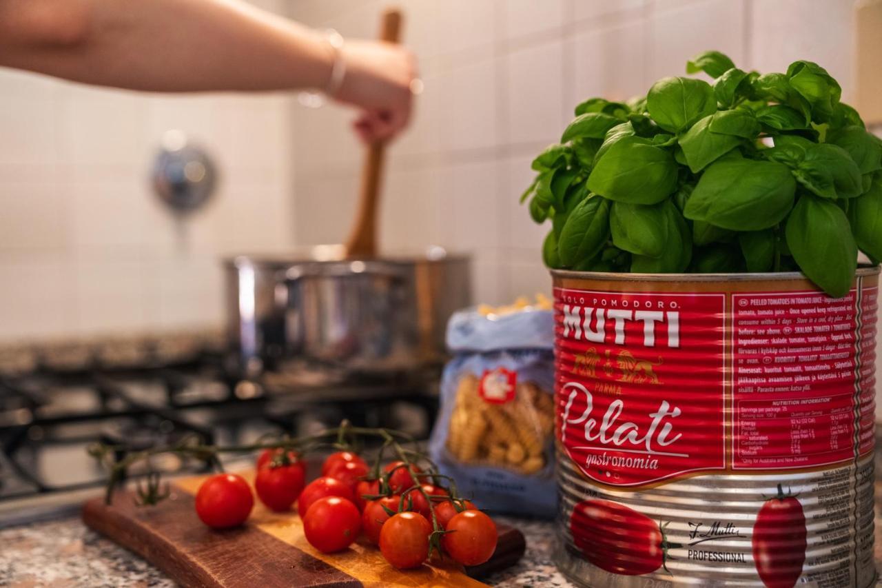 Storica - Dolcevita Apartamento *