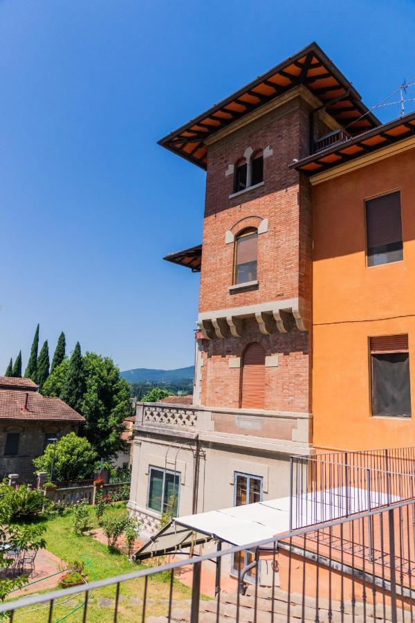 Apartamento Storica - Dolcevita Florença