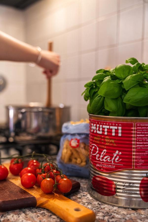 Apartamento Storica - Dolcevita Florença