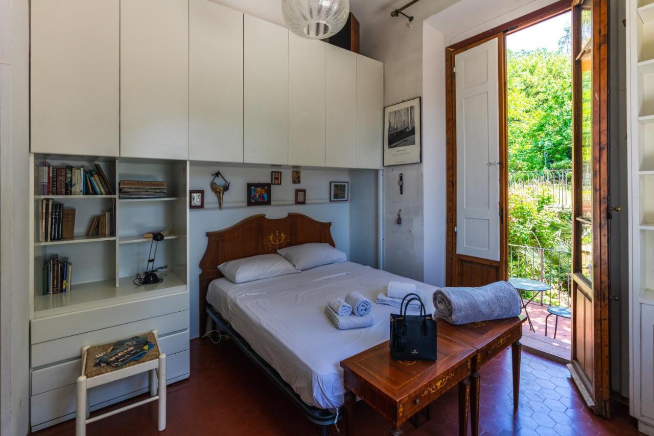 Apartamento Storica - Dolcevita *