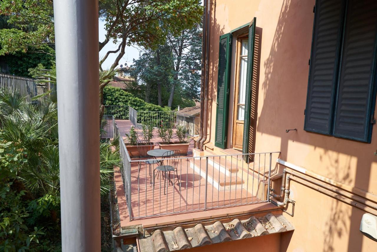 Apartamento Storica - Dolcevita