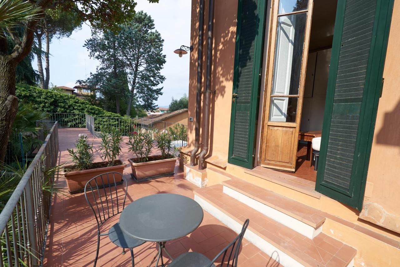 Storica - Dolcevita Apartamento Florença