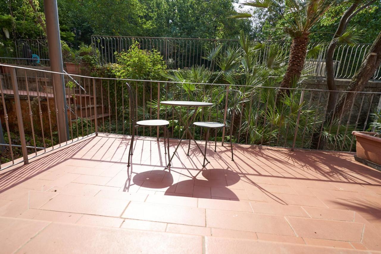 Storica - Dolcevita Apartamento Florença