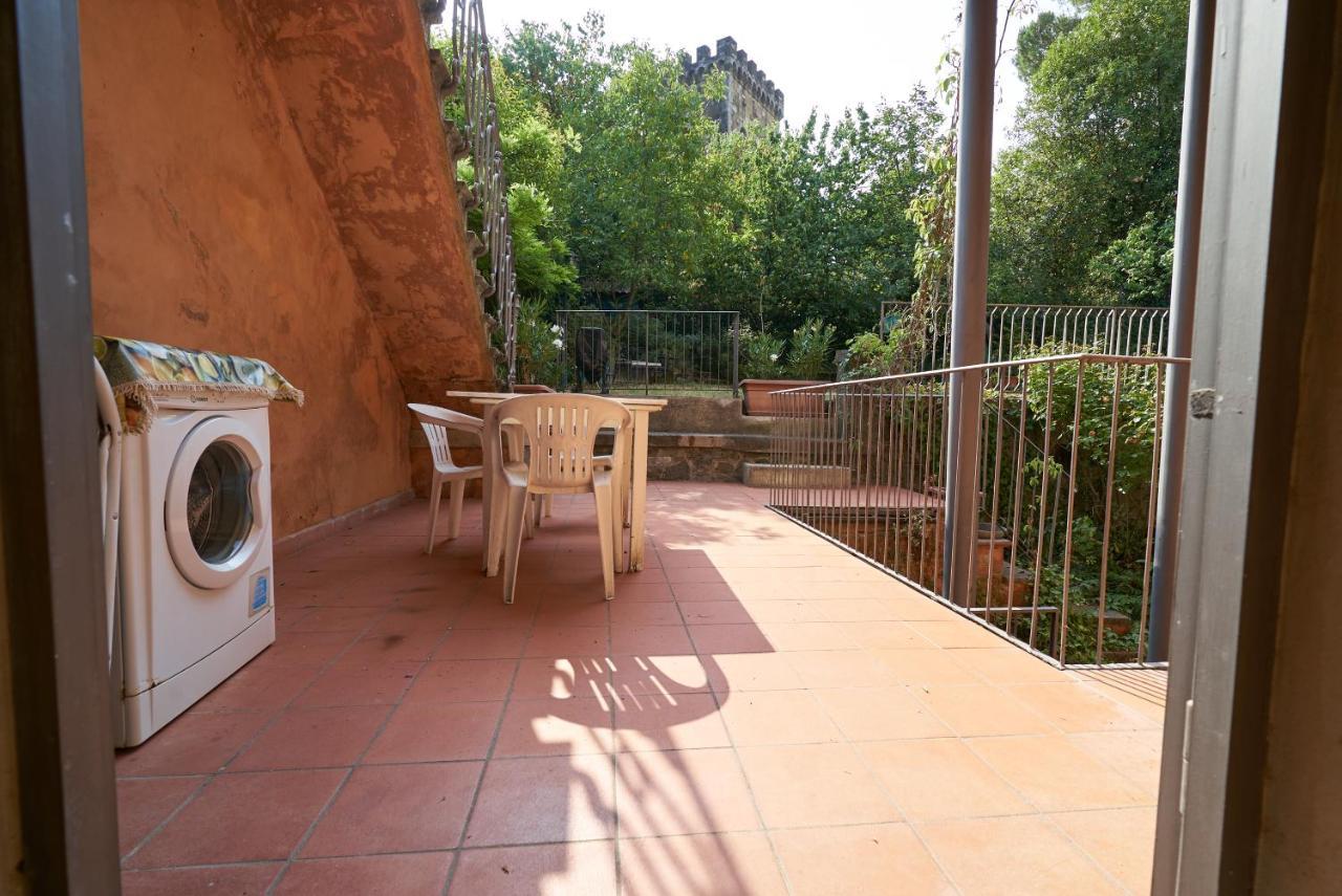 Apartamento Storica - Dolcevita *