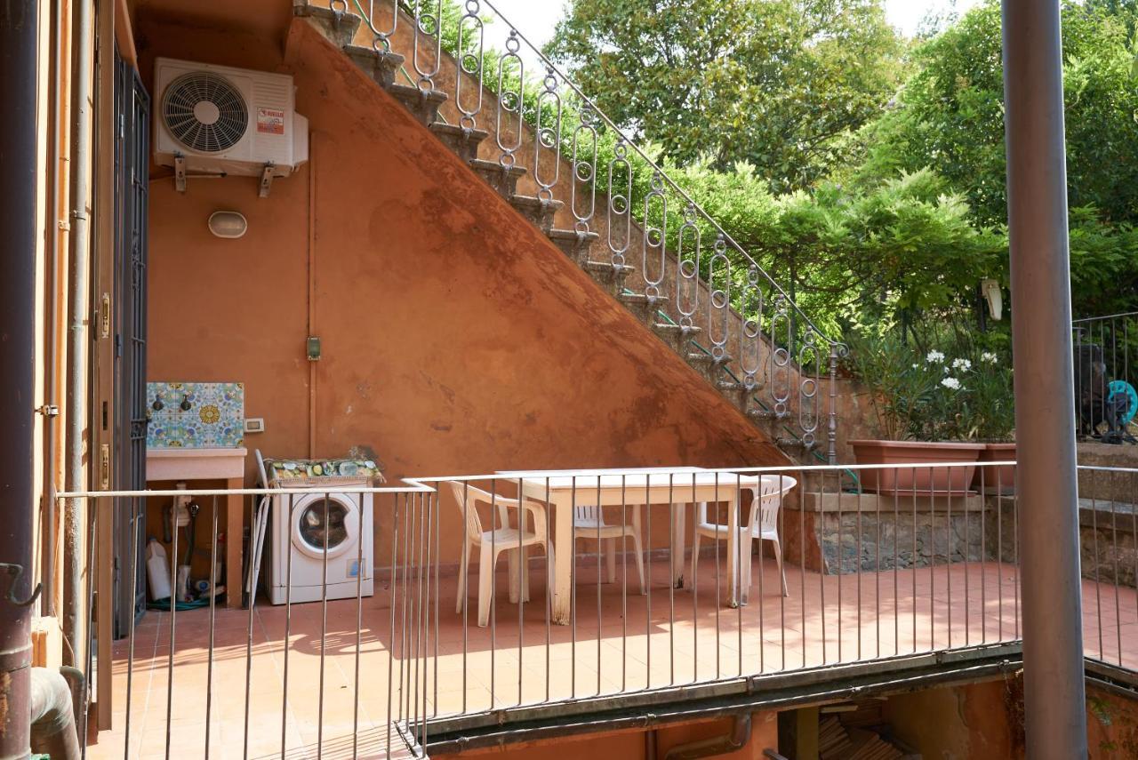Storica - Dolcevita Apartamento Florença